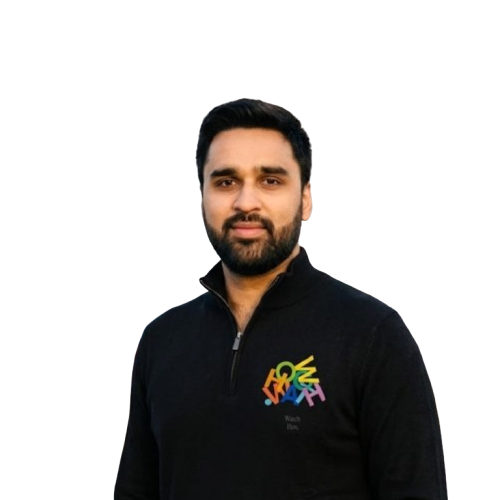 Chief Growth Officer